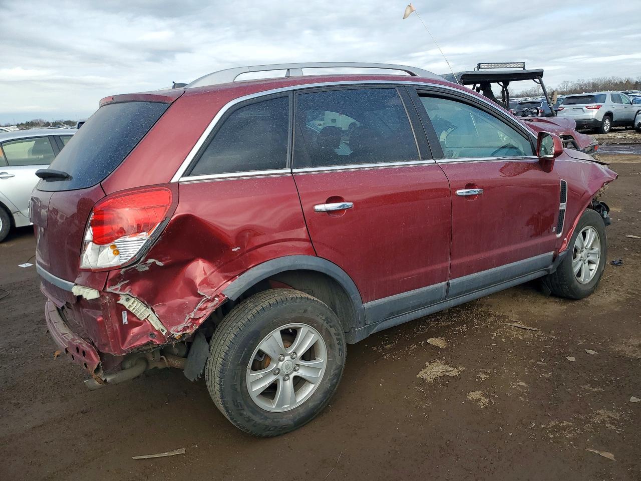 2008 Saturn Vue Xe - Image 3