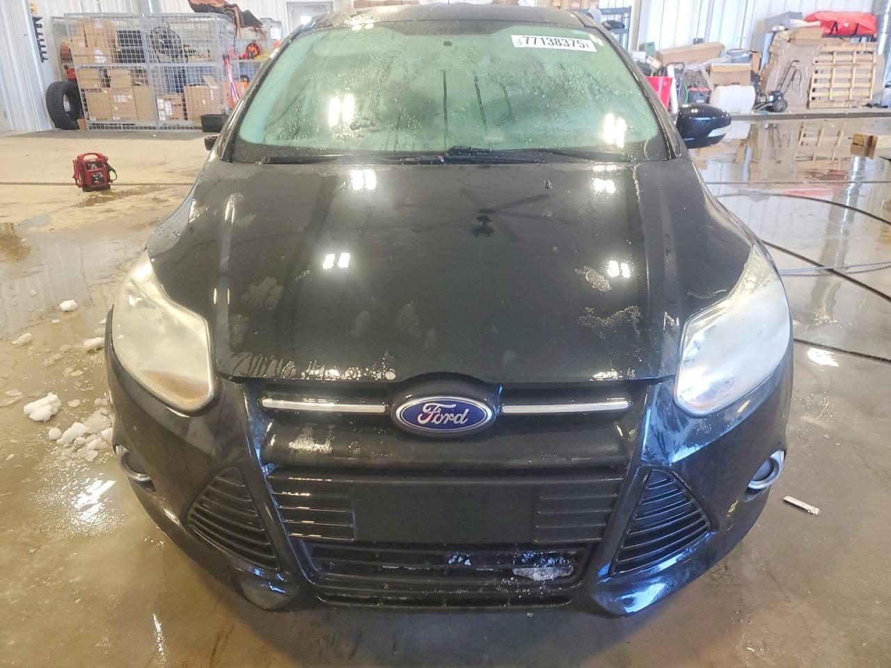 2013 Ford Focus Se - Фото 5