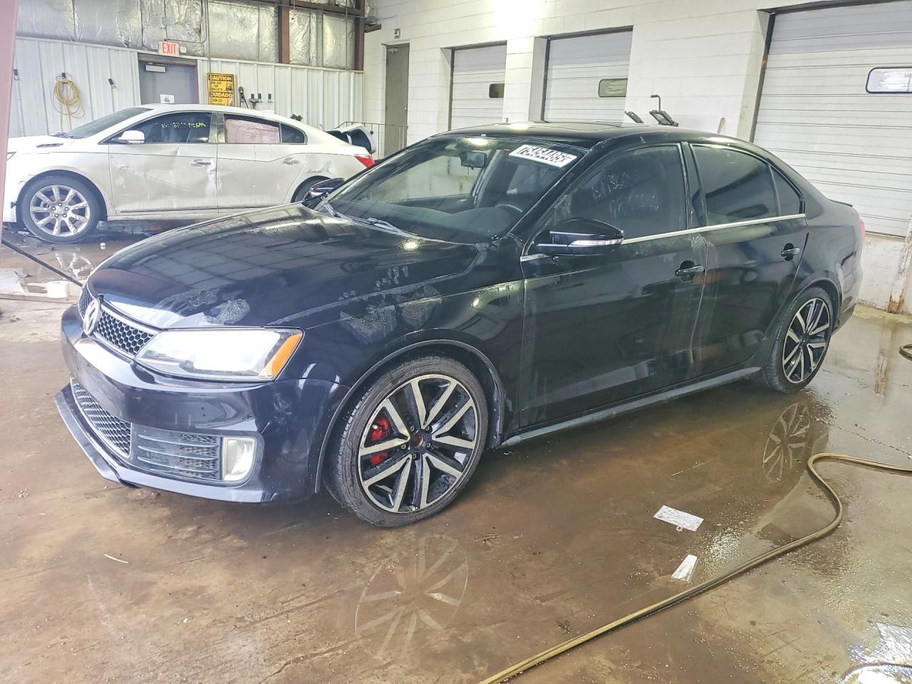 2014 Volkswagen Jetta Gli