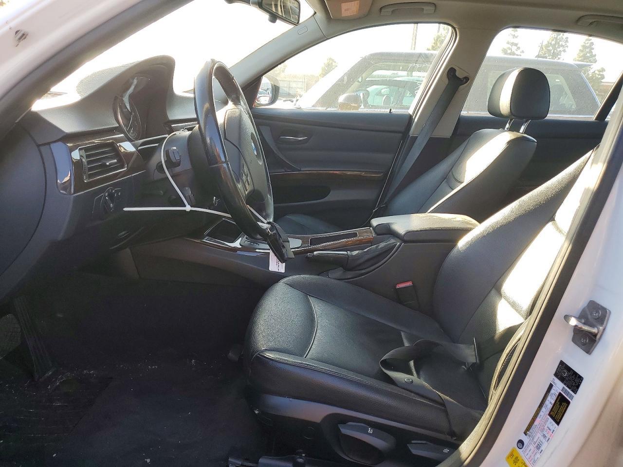 2011 BMW 328 I Sulev - Image 7