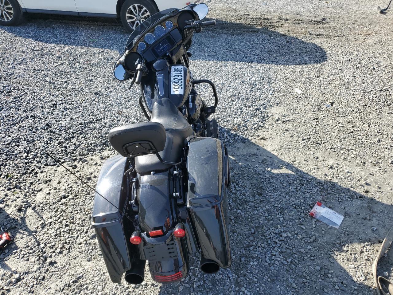 2019 Harley-Davidson Flhxs - Image 6