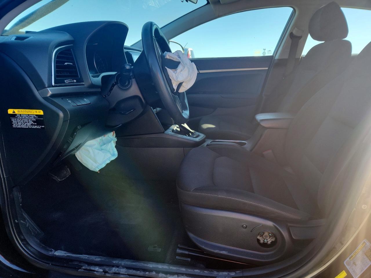 2018 Hyundai Elantra Se - Фото 7