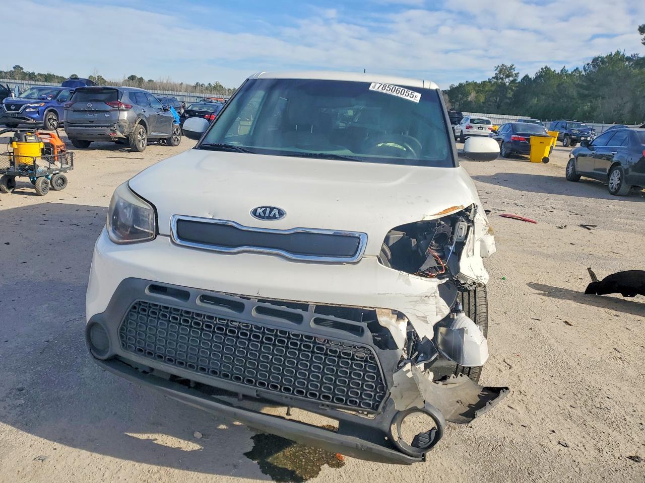 2016 Kia Soul - Фото 5