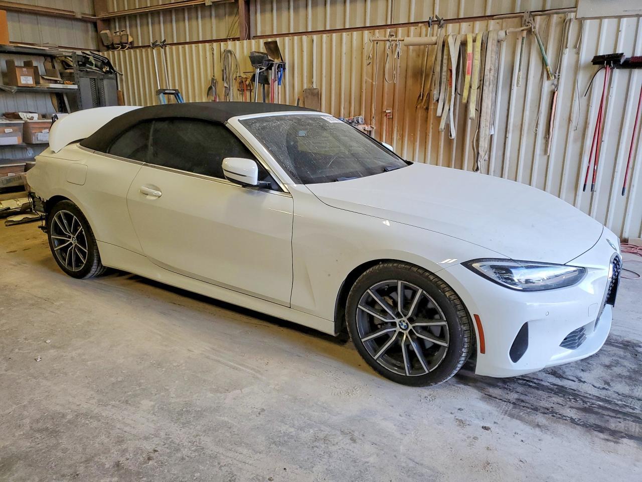 2023 BMW Motorrad 430I - Image 4