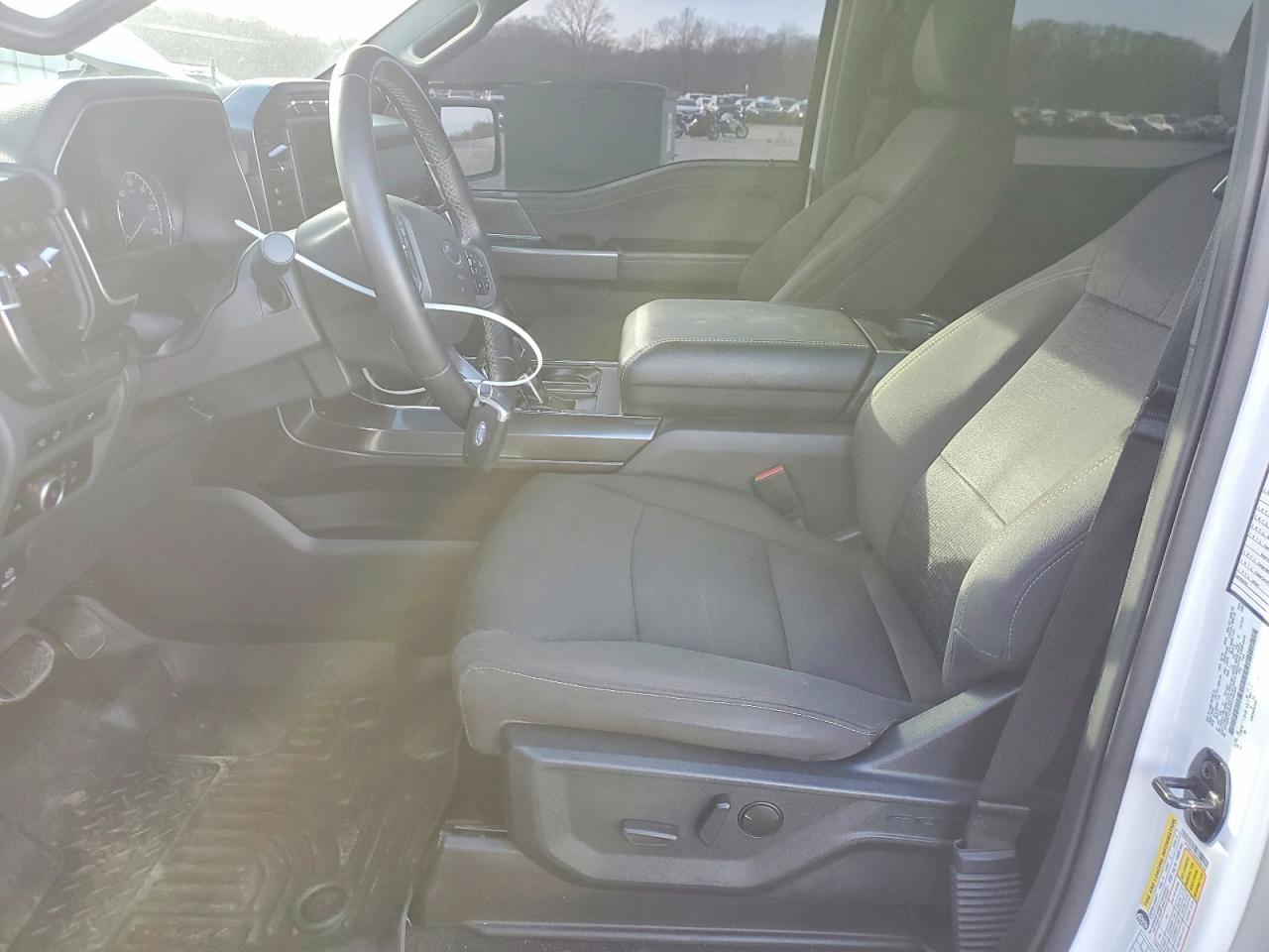 2023 Ford F150 Supercrew - Image 7