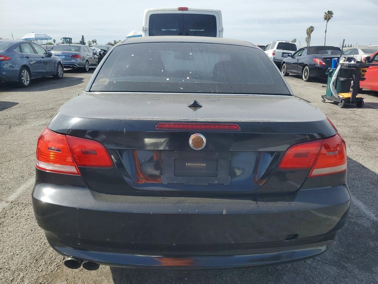 2007 BMW 328 I Sulev - Фото 6