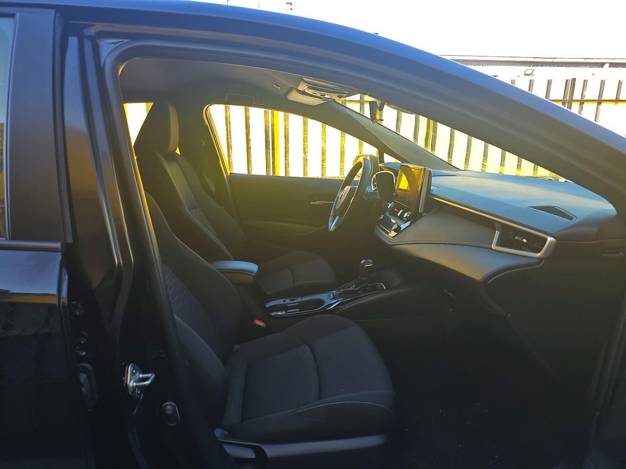 2025 Toyota Corolla Se - Фото 5