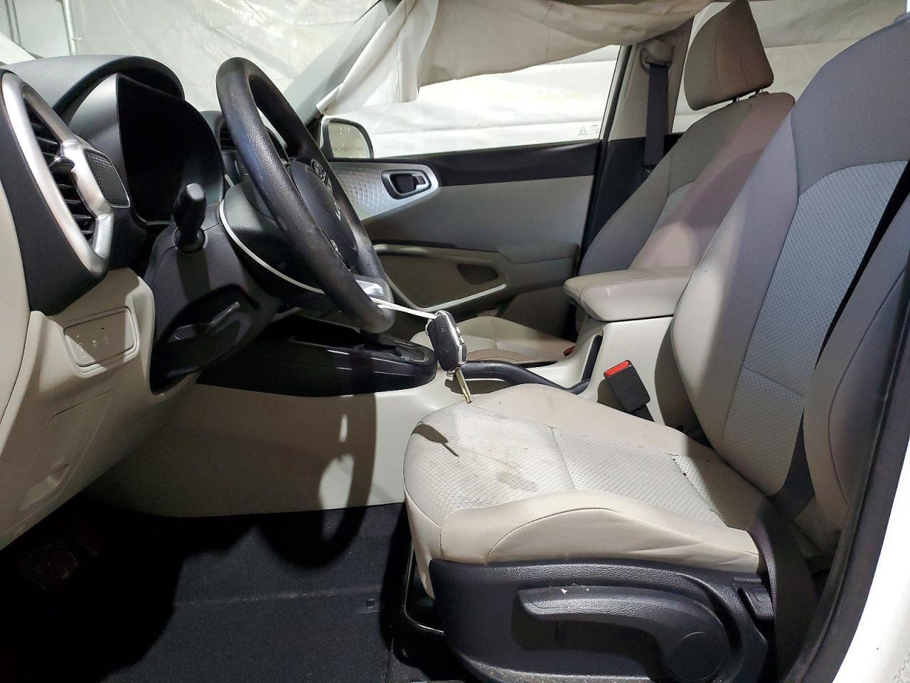 2023 Kia Soul Lx - Image 7