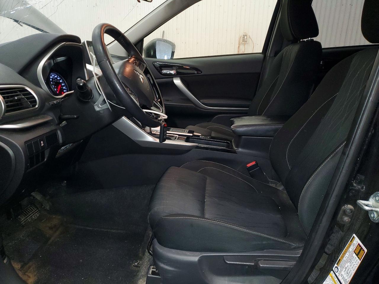 2019 Mitsubishi Eclipse Cross Le - Фото 7