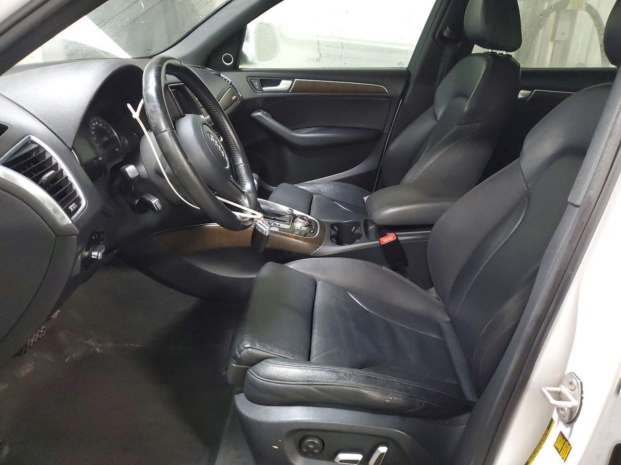 2016 Audi Q5 Premium Plus - Фото 7