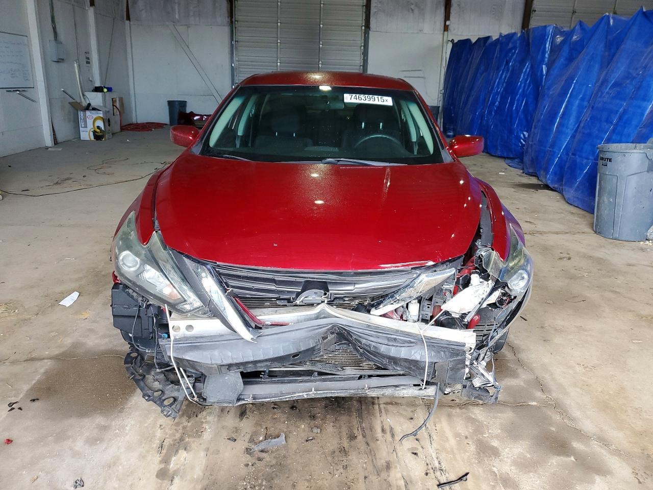 2018 Nissan Altima 2.5 - Image 5