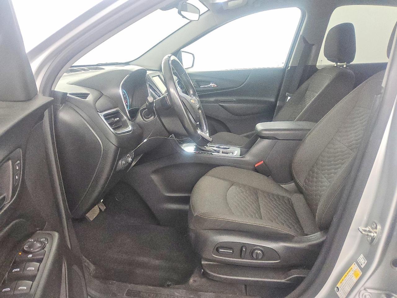 2019 Chevrolet Equinox Lt - Фото 7