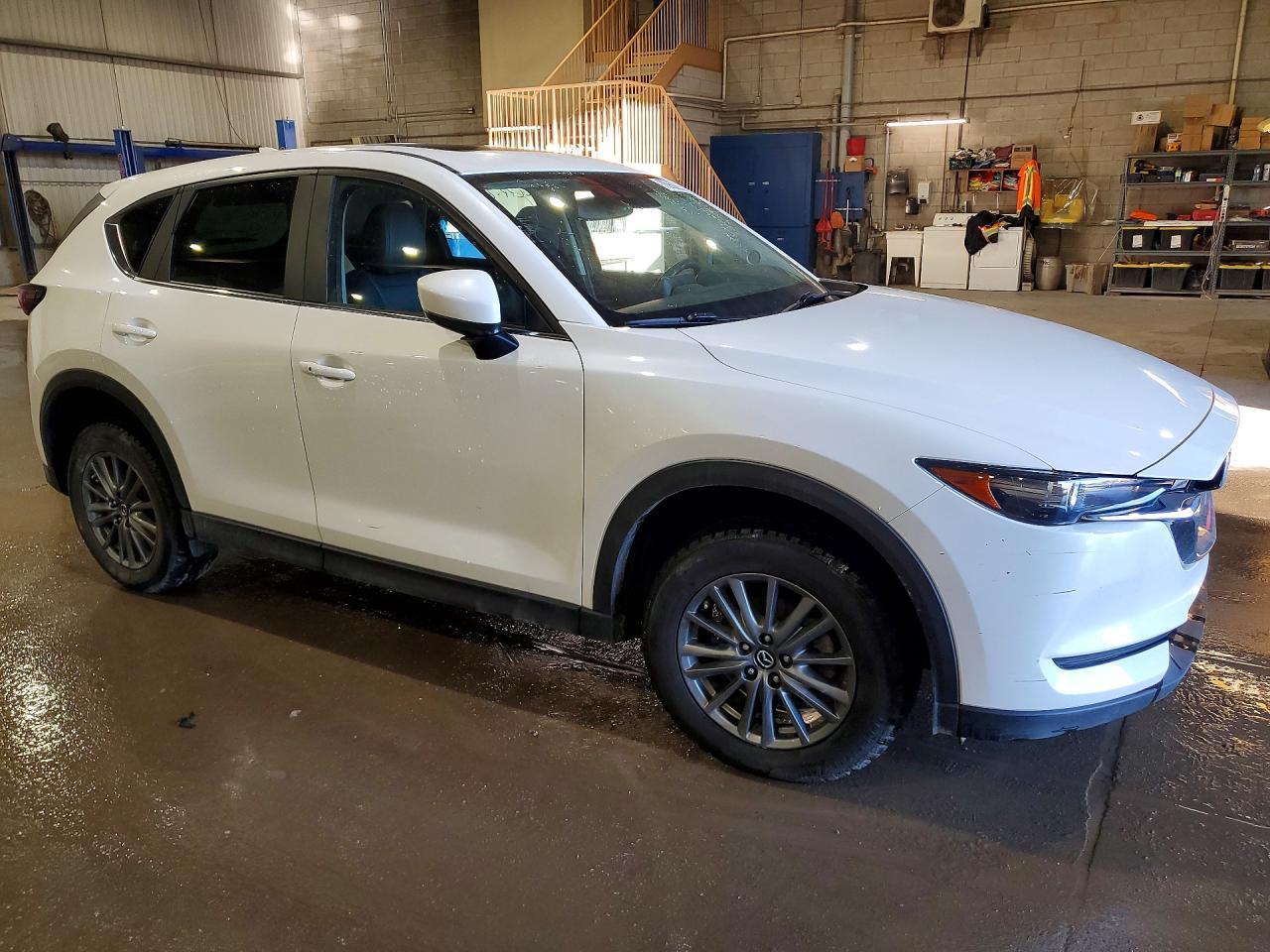 2018 Mazda Cx-5 Touring - Фото 4