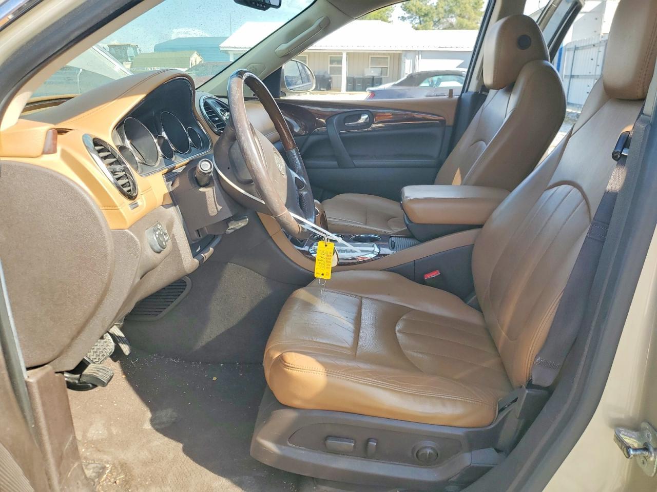 2016 Buick Enclave - Image 7