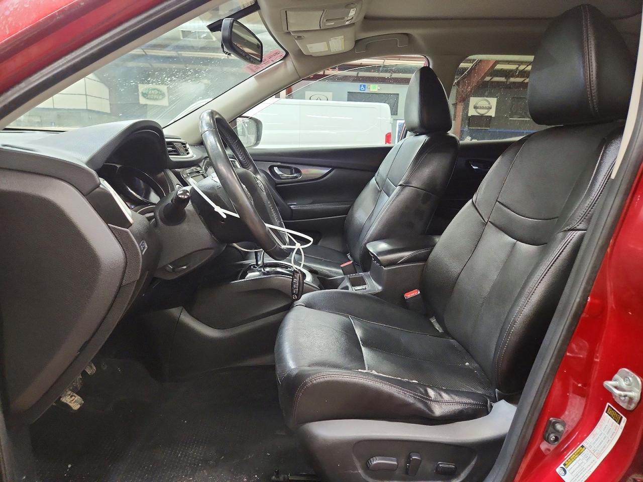 2016 Nissan Rogue S - Image 7