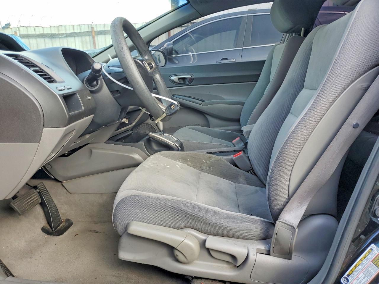 2009 Honda Civic Lx - Image 7