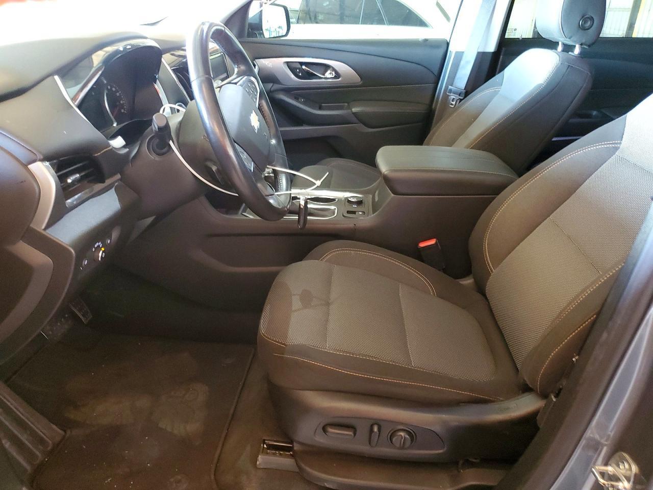 2019 Chevrolet Traverse Lt - Фото 7