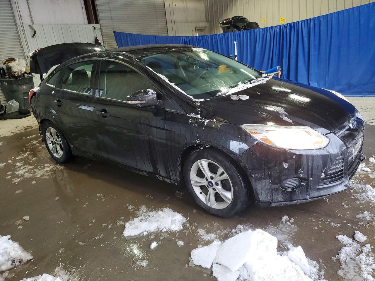 2014 Ford Focus Se - Image 4