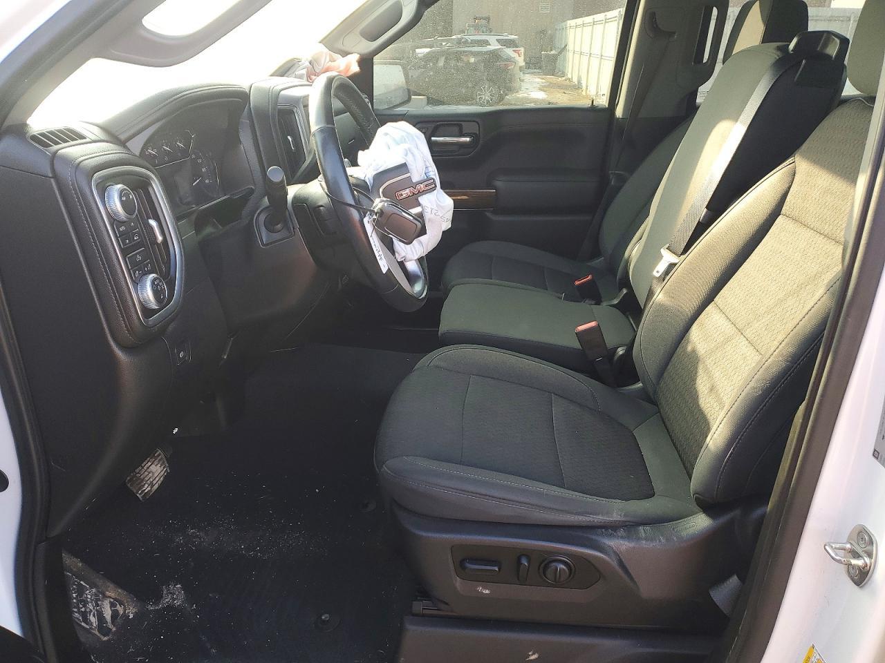 2019 GMC Sierra K1500 Sle - Фото 7