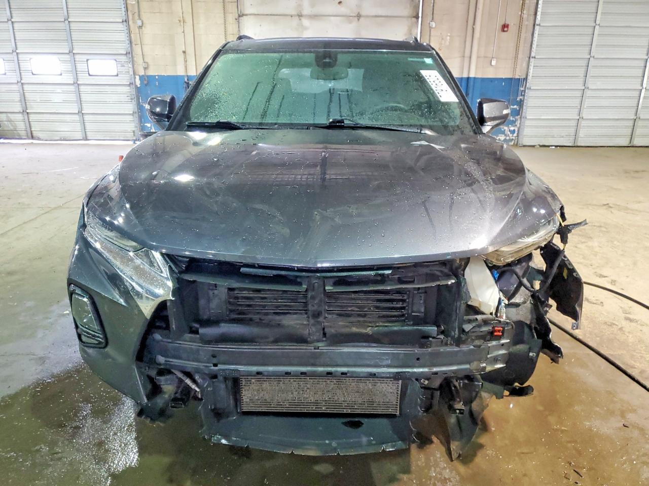 2021 Chevrolet Blazer 2Lt - Image 5