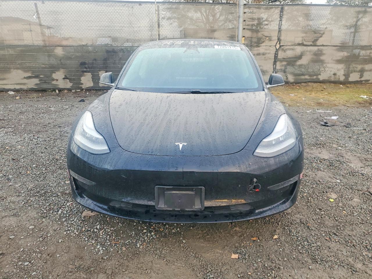 2019 Tesl Model 3 - Фото 5