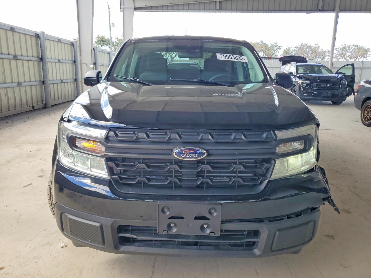 2024 Ford Maverick Xl - Фото 5