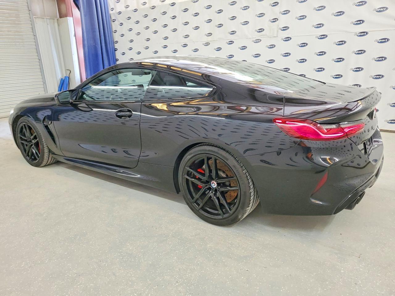 2023 BMW M8 - Image 2