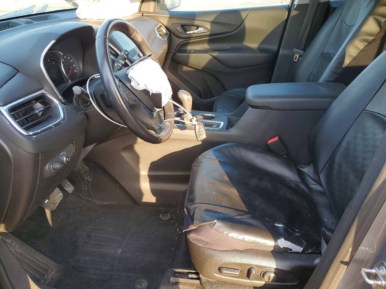 2019 Chevrolet Equinox Lt - Фото 7