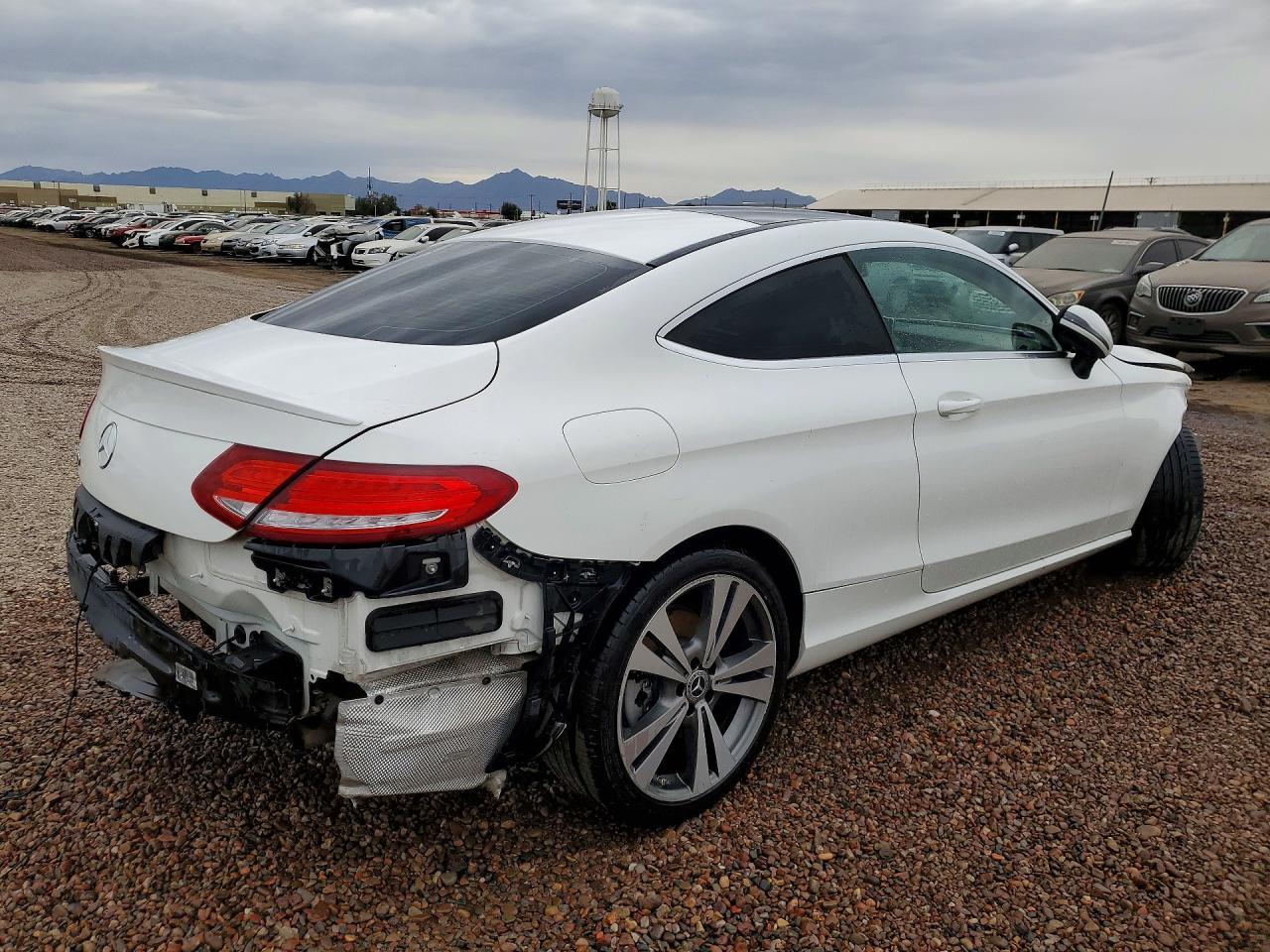 2018 Mercedes-Benz C 300 - Image 3