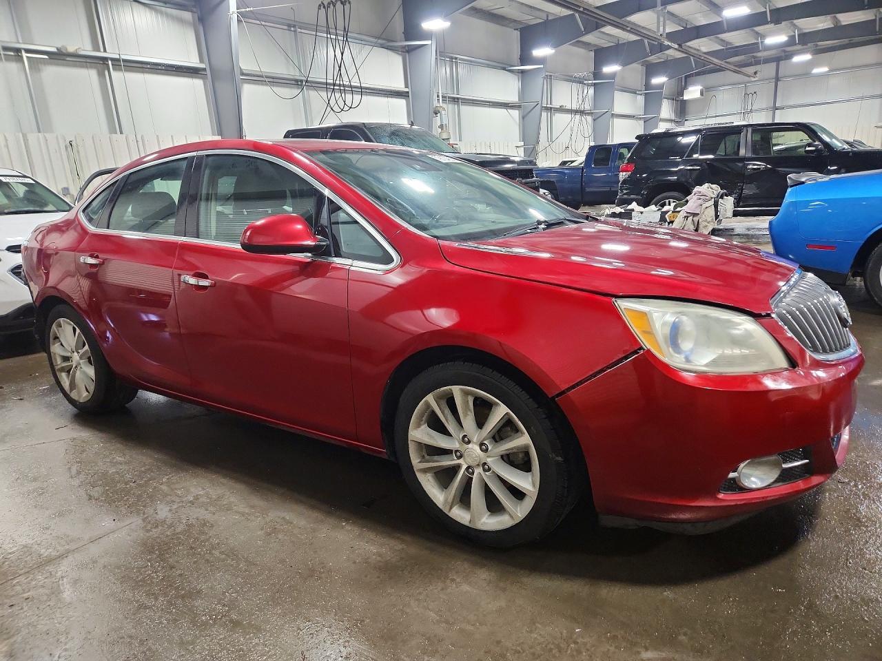 2015 Buick Verano - Фото 4