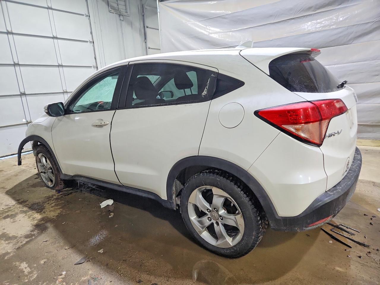 2016 Honda Hr-V Ex - Image 2