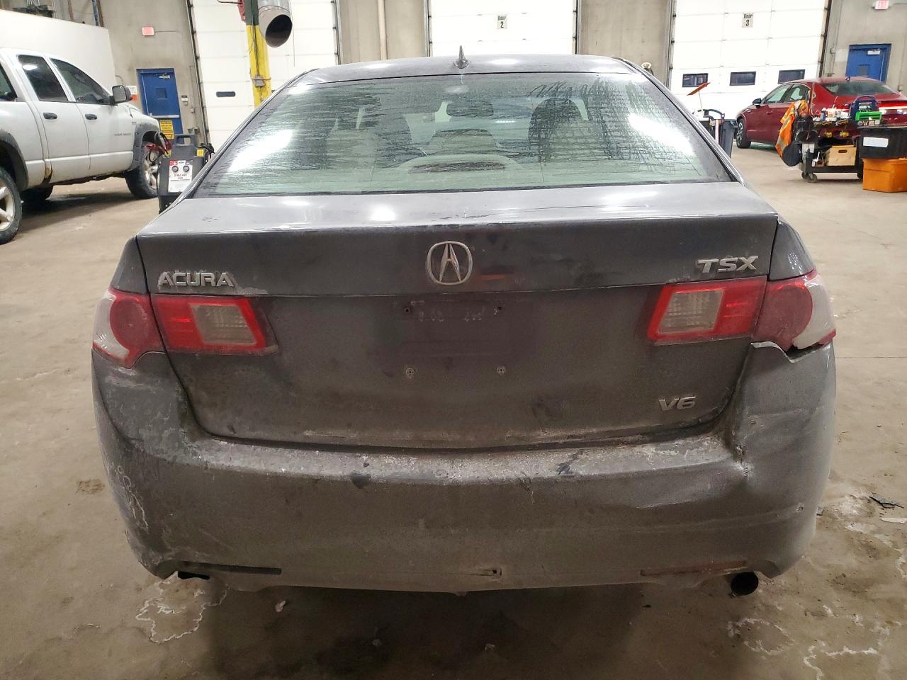 2010 Acura Tsx - Фото 6