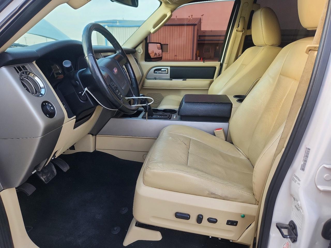 2016 Ford Expedition Xlt - Фото 7