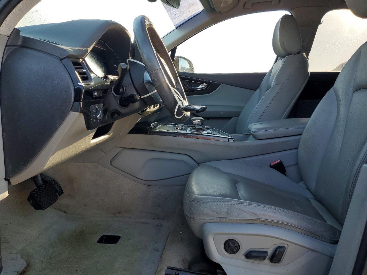 2019 Audi Q7 Premium V6 - Image 7
