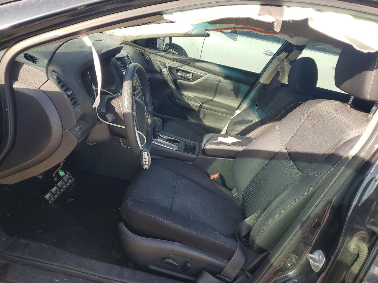 2016 Nissan Altima 2.5 - Фото 7