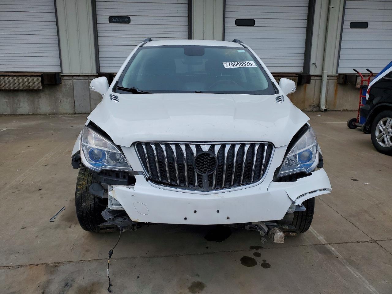 2015 Buick Encore - Фото 5