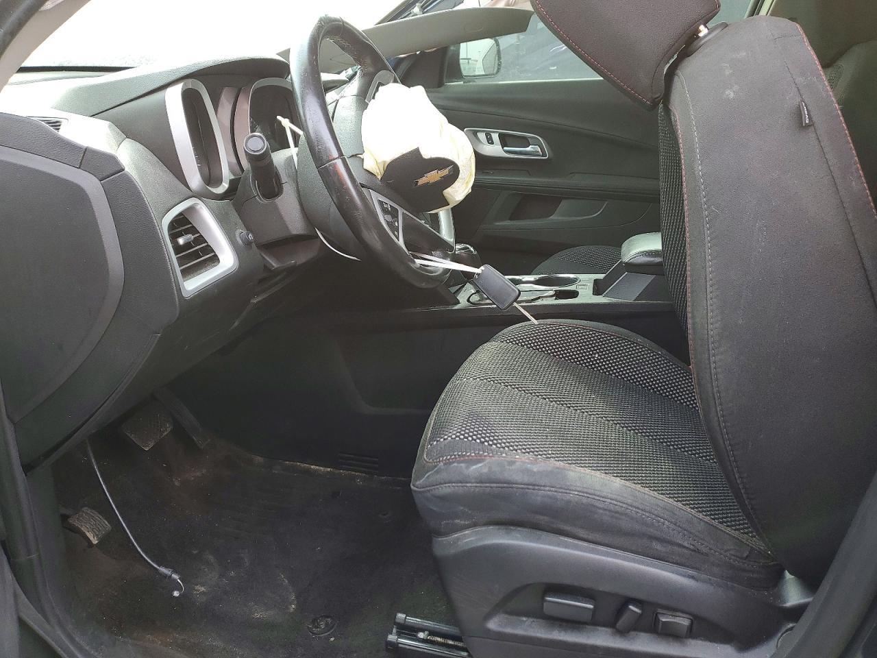 2016 Chevrolet Equinox Lt - Image 7