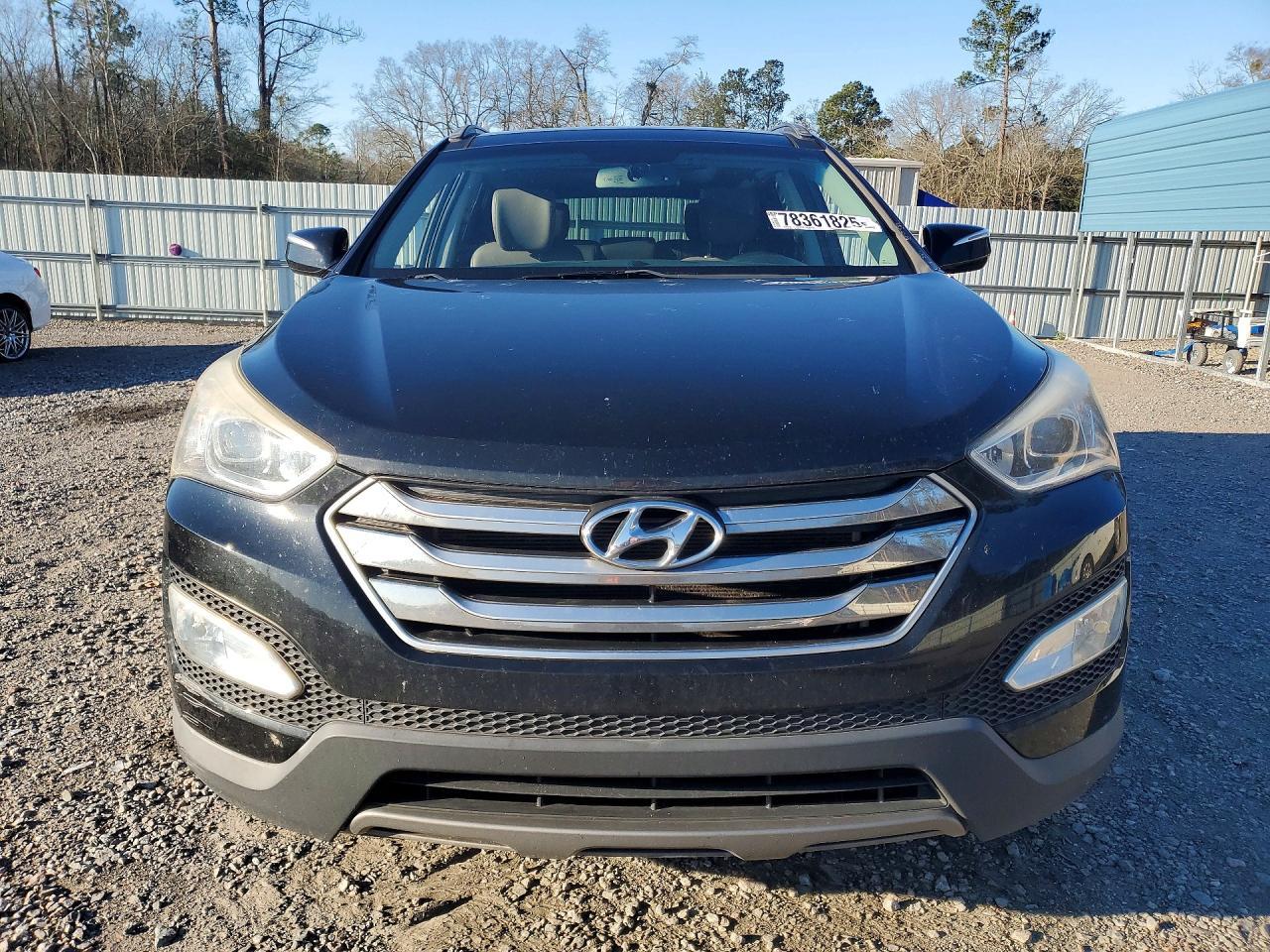 2016 Hyundai Santa Fe Sport 2.4L - Image 5