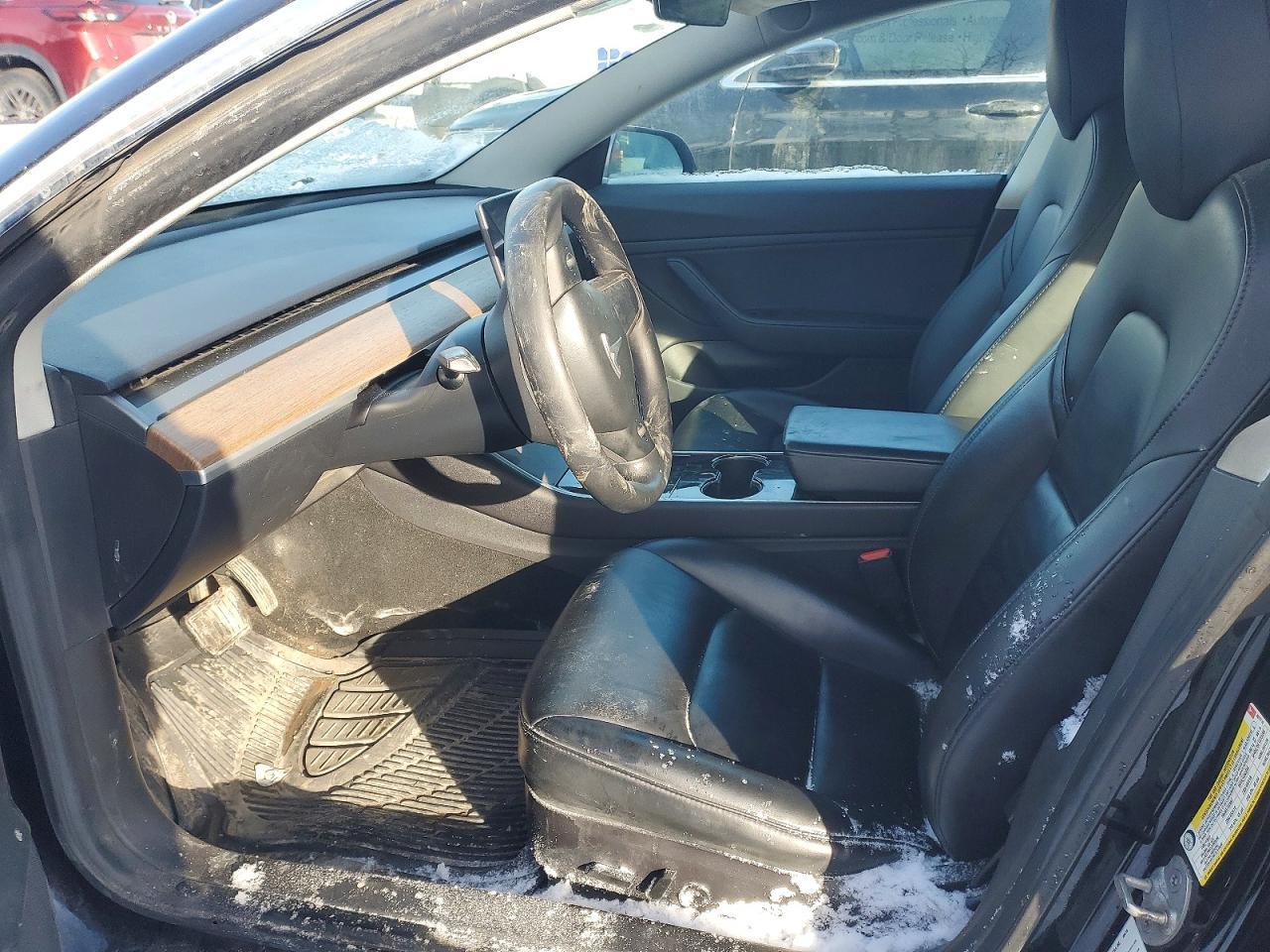 2019 Tesla Model 3 - Фото 7