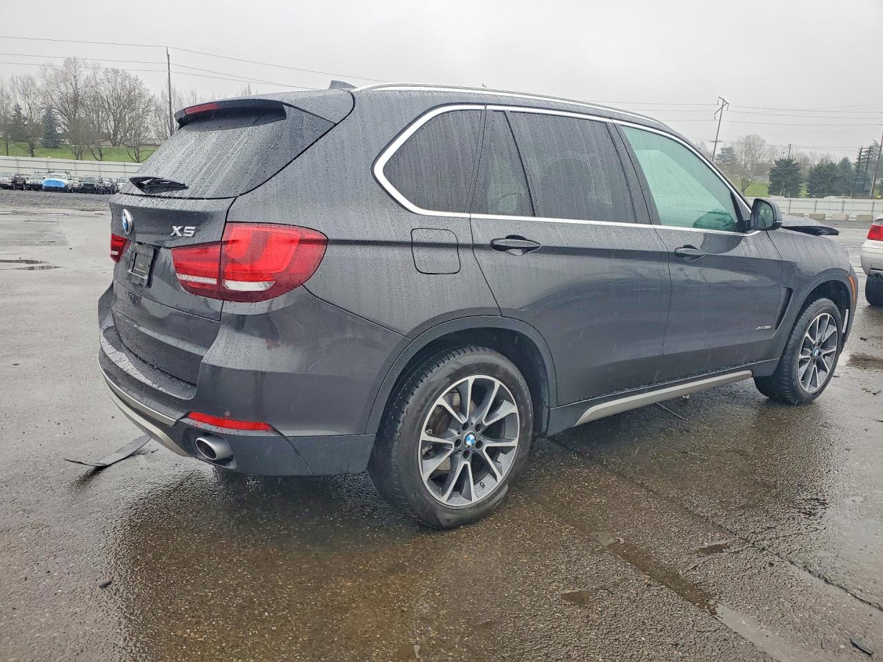 2017 BMW X5 xDrive35I - Image 3