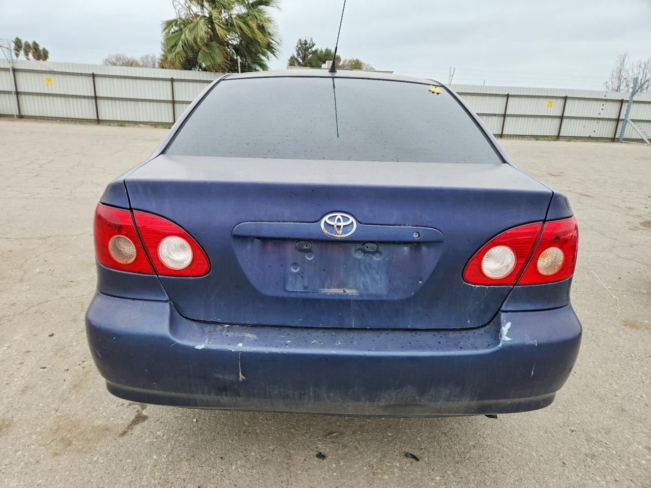 2005 Toyota Corolla Ce - Image 6