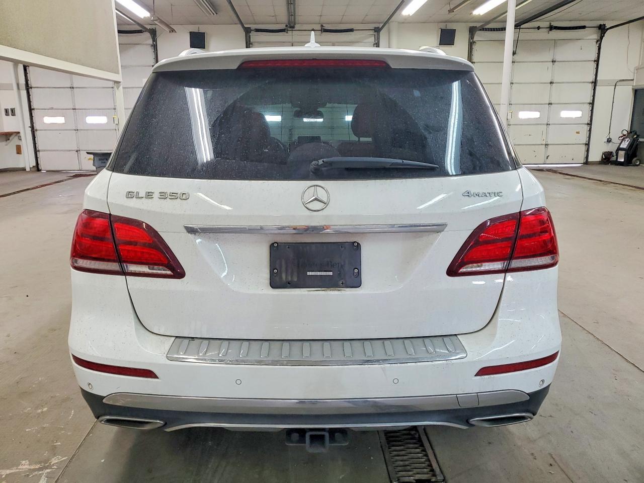 2017 Mercedes-Benz Gle 350 4Matic - Image 6