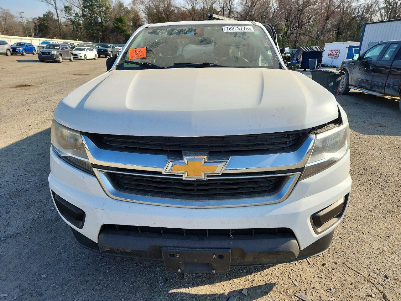 2019 Chevrolet Colorado - Image 5