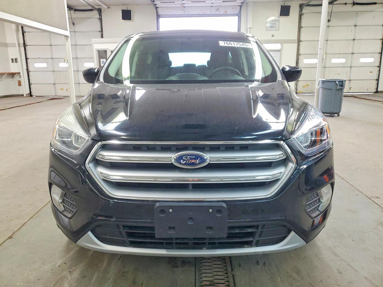 2017 Ford Escape Se - Фото 5