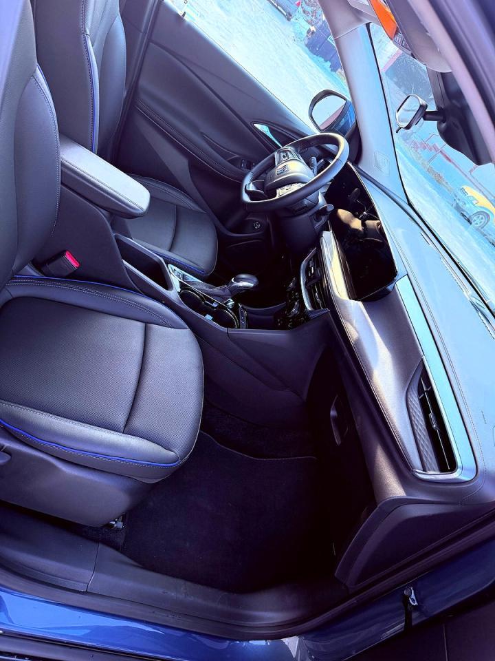 2025 Buick Encore Gx Sport Touring - Фото 5