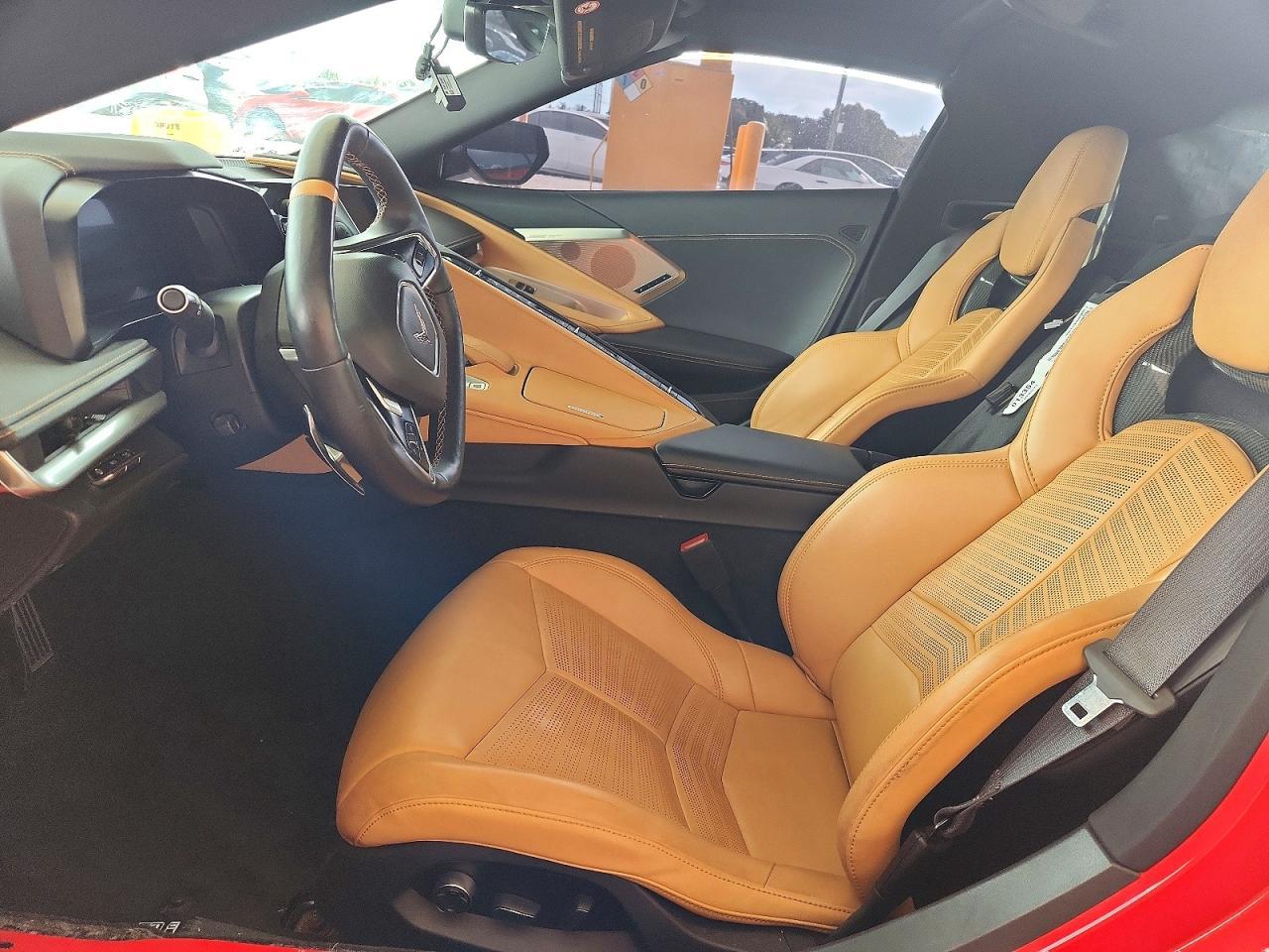 2023 Chevrolet Corvette Stingray 2Lt - Image 7