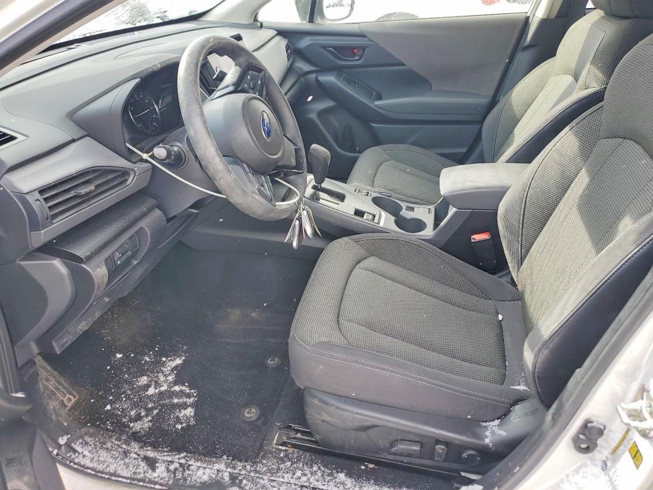 2024 Subaru Crosstrek Premium - Image 7