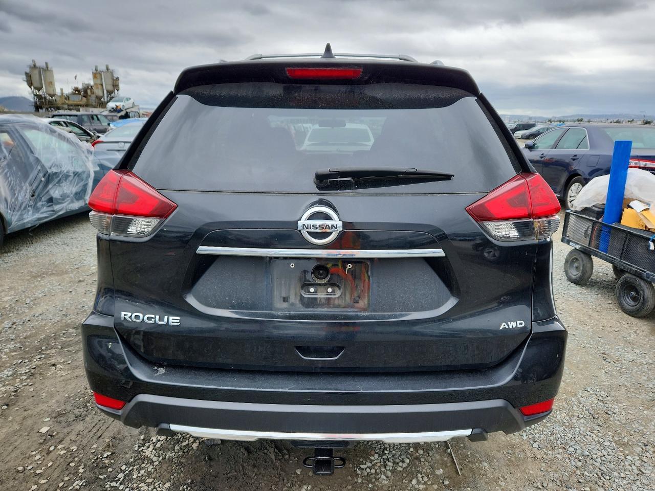 2015 Nissan Altima 2.5 - Фото 6
