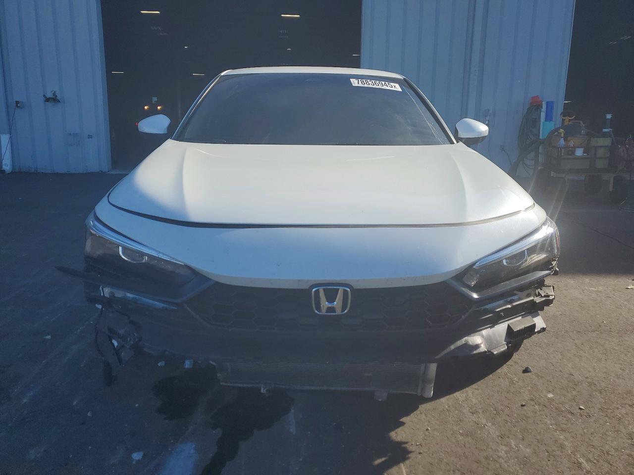 2025 Honda Civic Lx - Фото 5