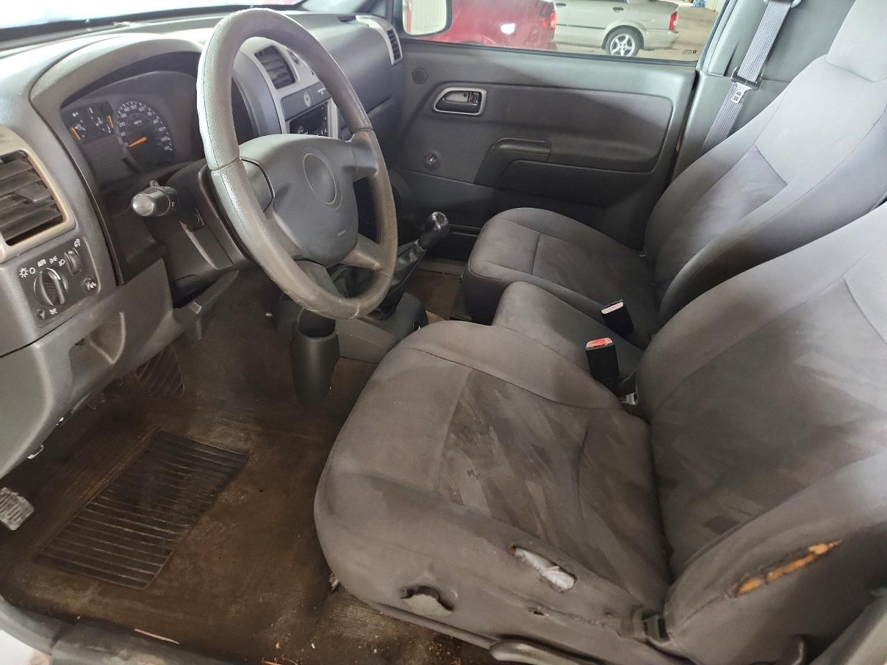 2005 Chevrolet Colorado - Image 7